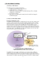 Preview for 5 page of Digital Antenna PowerMax 4KMR-30U Installation And Operation Manual