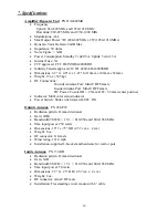 Preview for 13 page of Digital Antenna PowerMax 4KMR-30U Installation And Operation Manual