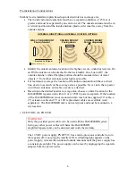 Предварительный просмотр 6 страницы Digital Antenna PowerMax 4KSBR-50M Installation And Operation Manual