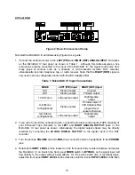 Предварительный просмотр 13 страницы Digital Audio Corporation MicroDAC IV User Manual