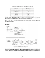 Предварительный просмотр 17 страницы Digital Audio Corporation MicroDAC IV User Manual