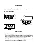 Предварительный просмотр 9 страницы Digital Audio Corporation PicoDAC PDAC256 User Manual