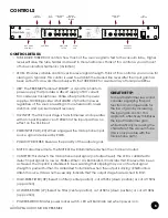 Preview for 7 page of Digital Audio Labs LACHAPELL AUDIO 983S MK2 User Manual