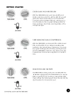 Preview for 9 page of Digital Audio Labs LACHAPELL AUDIO 983S MK2 User Manual