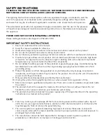 Preview for 2 page of Digital Audio Labs LIVEMIX CS-SOLO User Manual