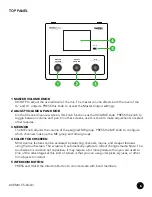 Preview for 8 page of Digital Audio Labs LIVEMIX CS-SOLO User Manual