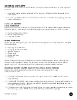 Preview for 13 page of Digital Audio Labs LIVEMIX CS-SOLO User Manual