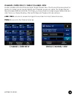 Preview for 14 page of Digital Audio Labs LIVEMIX CS-SOLO User Manual