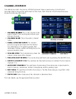 Preview for 15 page of Digital Audio Labs LIVEMIX CS-SOLO User Manual