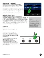 Preview for 16 page of Digital Audio Labs LIVEMIX CS-SOLO User Manual