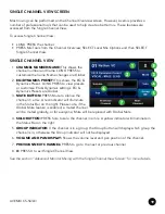 Preview for 21 page of Digital Audio Labs LIVEMIX CS-SOLO User Manual