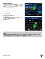 Preview for 22 page of Digital Audio Labs LIVEMIX CS-SOLO User Manual