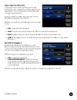 Preview for 29 page of Digital Audio Labs LIVEMIX CS-SOLO User Manual