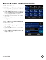 Preview for 33 page of Digital Audio Labs LIVEMIX CS-SOLO User Manual