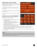 Preview for 39 page of Digital Audio Labs LIVEMIX CS-SOLO User Manual