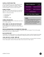 Preview for 40 page of Digital Audio Labs LIVEMIX CS-SOLO User Manual