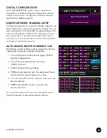 Preview for 45 page of Digital Audio Labs LIVEMIX CS-SOLO User Manual