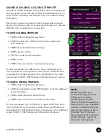 Preview for 50 page of Digital Audio Labs LIVEMIX CS-SOLO User Manual