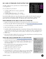 Preview for 52 page of Digital Audio Labs LIVEMIX CS-SOLO User Manual