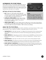 Preview for 53 page of Digital Audio Labs LIVEMIX CS-SOLO User Manual