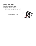 Предварительный просмотр 9 страницы Digital Audio Labs POWERSHAPE PS-2.1 User Manual