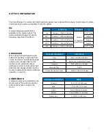 Предварительный просмотр 12 страницы Digital Audio Labs POWERSHAPE PS-2.1 User Manual