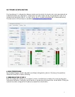 Предварительный просмотр 15 страницы Digital Audio Labs POWERSHAPE PS-2.1 User Manual