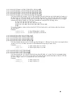 Предварительный просмотр 26 страницы Digital Audio Labs POWERSHAPE PS-2.1 User Manual