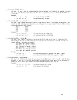 Предварительный просмотр 30 страницы Digital Audio Labs POWERSHAPE PS-2.1 User Manual