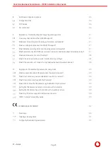 Preview for 3 page of Digital Barriers EdgeVis HD-IP200 Installation & User Manual