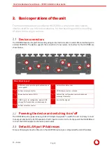 Preview for 6 page of Digital Barriers EdgeVis HD-IP200 Installation & User Manual