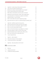 Preview for 3 page of Digital Barriers EdgeVis HD-IP470 Installation & User Manual