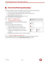 Preview for 13 page of Digital Barriers EdgeVis HD-IP470 Installation & User Manual