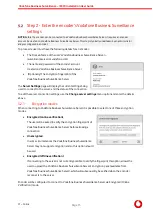 Preview for 15 page of Digital Barriers EdgeVis HD-IP470 Installation & User Manual