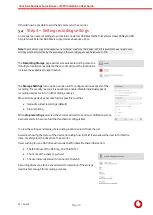 Preview for 19 page of Digital Barriers EdgeVis HD-IP470 Installation & User Manual