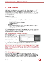 Preview for 26 page of Digital Barriers EdgeVis HD-IP470 Installation & User Manual