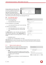 Preview for 27 page of Digital Barriers EdgeVis HD-IP470 Installation & User Manual