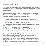 Preview for 12 page of Digital Blue Disney Mix Stick Getting Started Manual