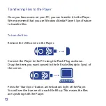 Preview for 13 page of Digital Blue Disney Mix Stick Getting Started Manual