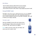 Preview for 16 page of Digital Blue Disney Mix Stick Getting Started Manual