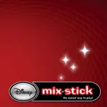 Preview for 20 page of Digital Blue Disney Mix Stick Getting Started Manual