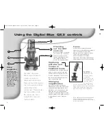 Preview for 4 page of Digital Blue QX3 Setup Manual