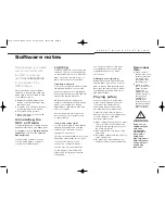 Preview for 5 page of Digital Blue QX3 Setup Manual