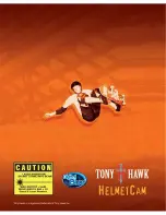 Preview for 8 page of Digital Blue Tony Hawk Quick Start  Manualk