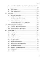 Preview for 4 page of Digital Check CheXpress CX30 Service Manual