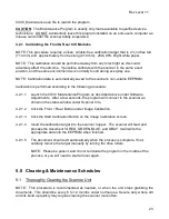 Preview for 23 page of Digital Check CheXpress CX30 Service Manual