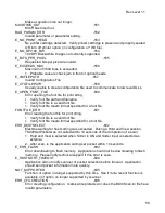 Preview for 56 page of Digital Check CheXpress CX30 Service Manual