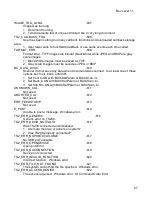 Preview for 57 page of Digital Check CheXpress CX30 Service Manual