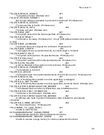 Preview for 58 page of Digital Check CheXpress CX30 Service Manual