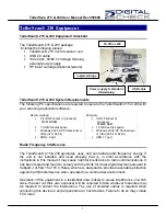 Предварительный просмотр 3 страницы Digital Check TellerScan  230 User Manual